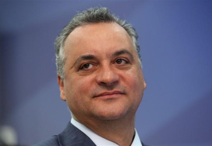 Ευρωεκλογές 2024: Ο Μανώλης Κεφαλογιάννης απαντά στις 6 ερωτήσεις «SOS» του Insider