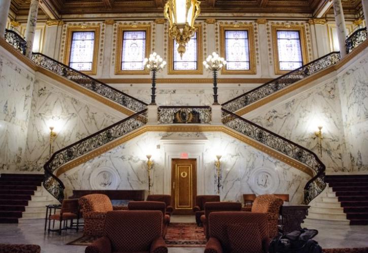 Επενδυτικό crash test για τη κυβέρνηση στη Νέα Υόρκη