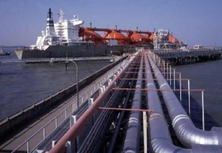 Νέα αποθέματα φυσικού αερίου ανακάλυψε η Τουρκία - 135 δισ. κ.μ. στη Μαύρη Θάλασσα