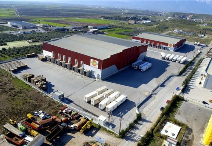 Νίκας: Εξαγορά του 98,2% της Βιομηχανίας Αλλαντικών Μακεδονίας