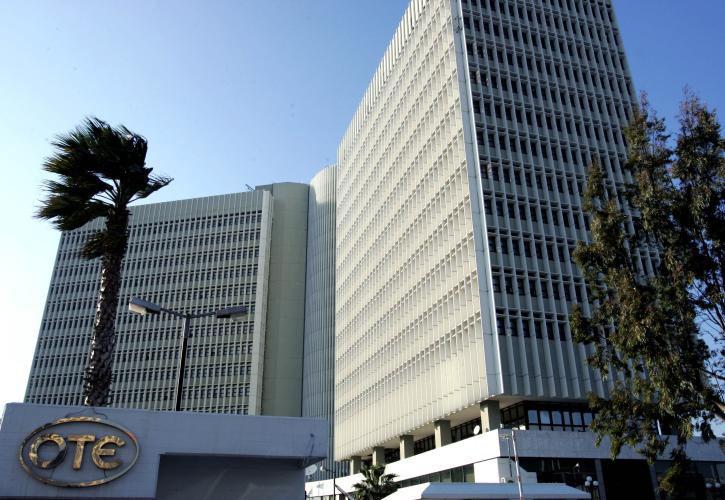 Διακρίσεις για τις περιβαλλοντικές δράσεις για τον ΟΤΕ