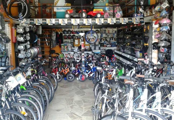 Το Άμστερνταμ απαγορεύει τα μεγάλα ηλεκτρικά ποδήλατα λόγω ατυχημάτων