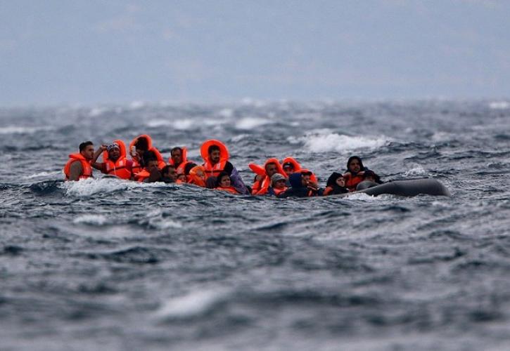 Μείωση 78% στους αιτούντες άσυλο και πρόσφυγες στις νησιωτικές δομές φιλοξενίας