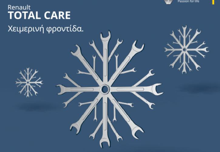 Πρωτοπορία στην αγορά και στο After Sales