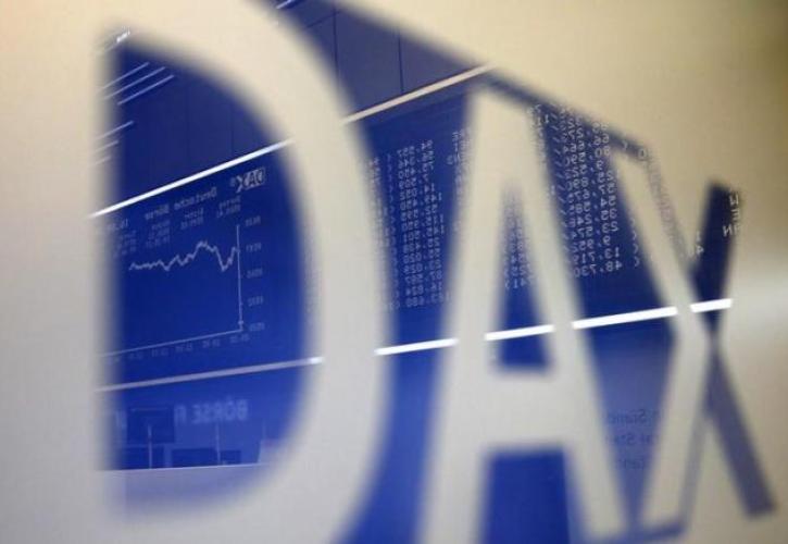 Με υποτονικούς ρυθμούς κινούνται οι ευρωαγορές
