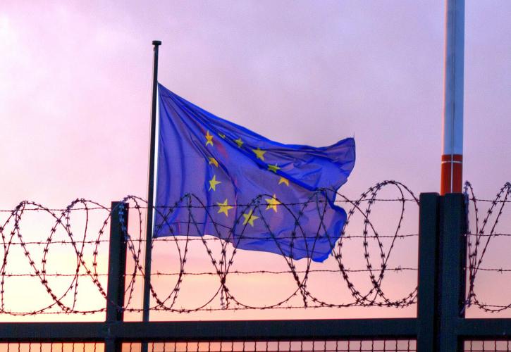Reuters: Ανησυχία από διπλωματικό σημείωμα για «ανασχεδιασμό» συνόρων στα ανατολικά Βαλκάνια