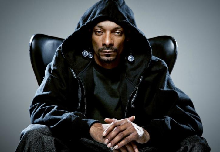 Ο Snoop Dogg αγόρασε την Death Row Records
