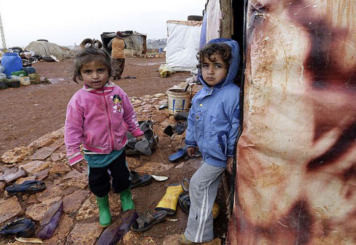 Παρατηρητήριο Ανθρωπίνων Δικαιωμάτων - Συρία: Κακοποίηση των προσφύγων που επιστρέφουν στη χώρα