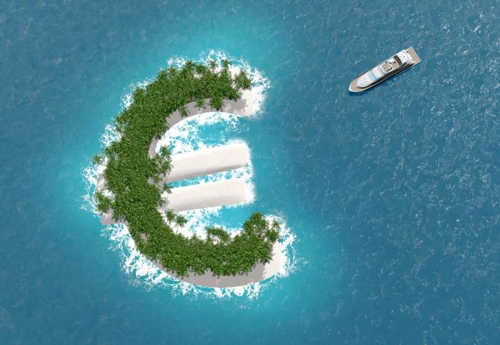 Οι μεγαλύτεροι φορολογικοί παράδεισοι στον κόσμο