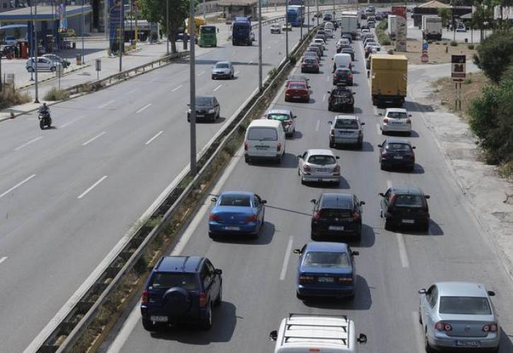 Τέλη κυκλοφορίας 2024: Στην πλατφόρμα myCar τα ειδοποιητήρια - Μέχρι τέλος Δεκεμβρίου η πληρωμή