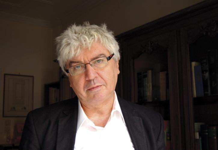 Τάκης Θεοδωρόπουλος: Μετατρέψαμε τη χώρα σε ένα απέραντο σκυλάδικο