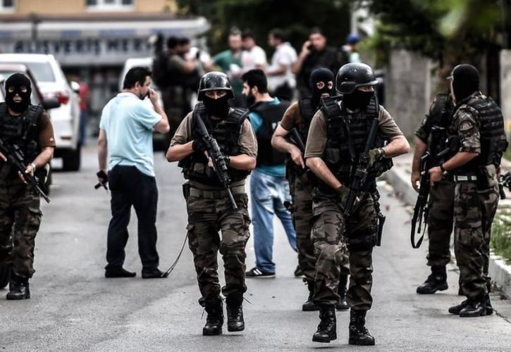 Η Τουρκία «εξουδετέρωσε» 18 «τρομοκράτες» σε Συρία και Ιράκ - Διάψευση από κουρδικές πηγές
