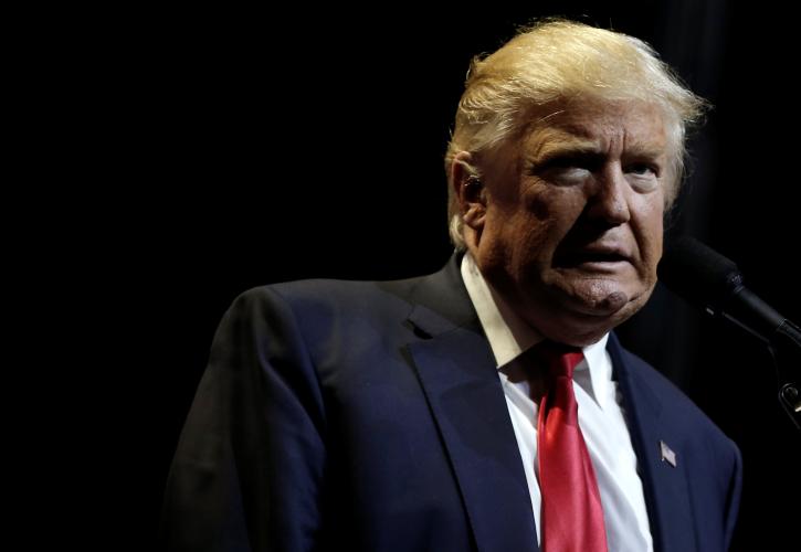 Τα ομόλογα πλήρωσαν ακριβά τη νίκη του Trump