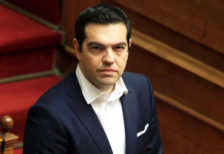 Με «ώθηση Βρυξελλών» στο Βερολίνο ο Τσίπρας