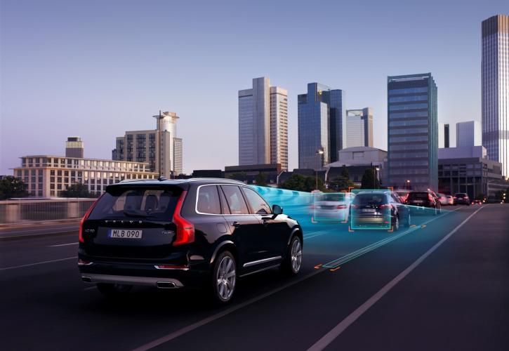 Το μέλλον της οδήγησης