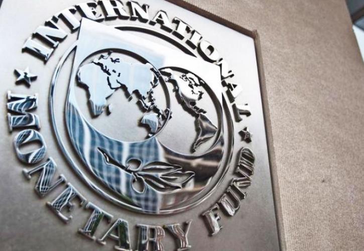 ΔΝΤ: Παράδειγμα προς μίμηση το ελληνικό PSI