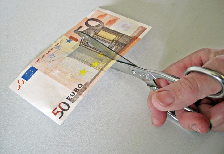 Το μαχαίρι στο αφορολόγητο κρίνει την αξιολόγηση