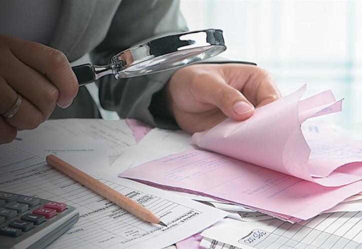 Στο «μικροσκόπιο» 2.473 φορολογούμενοι για ξέπλυμα χρήματος