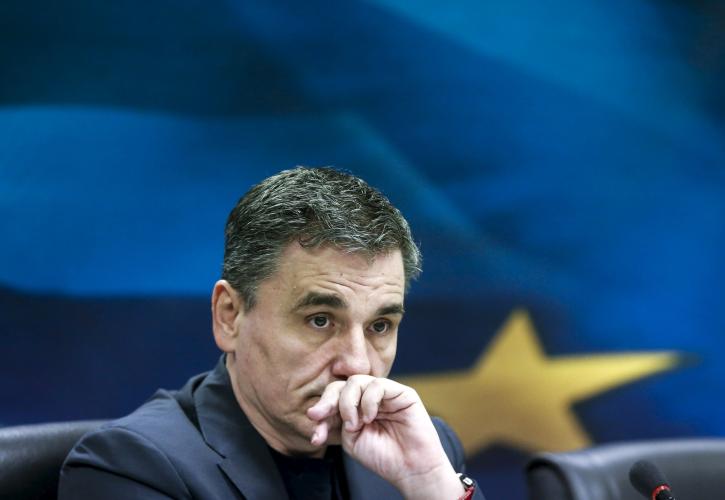 Τι αναφέρει η επιστολή Τσακαλώτου προς τους Θεσμούς