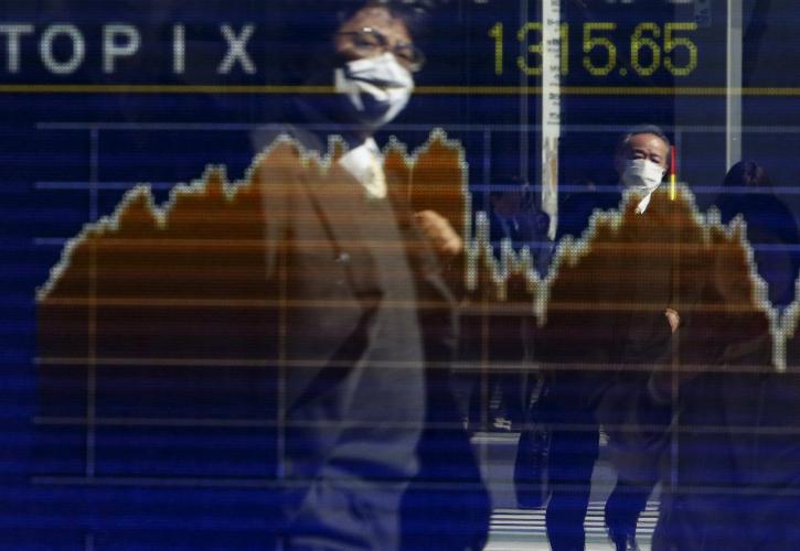 Κέρδη για τα ασιατικά χρηματιστήρια την Πέμπτη