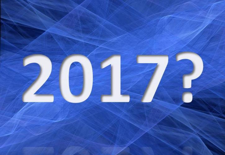 Oι 10 μεγαλύτεροι κίνδυνοι για το 2017
