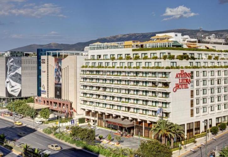 Άγονος ο πλειστηριασμός για το Athens Ledra