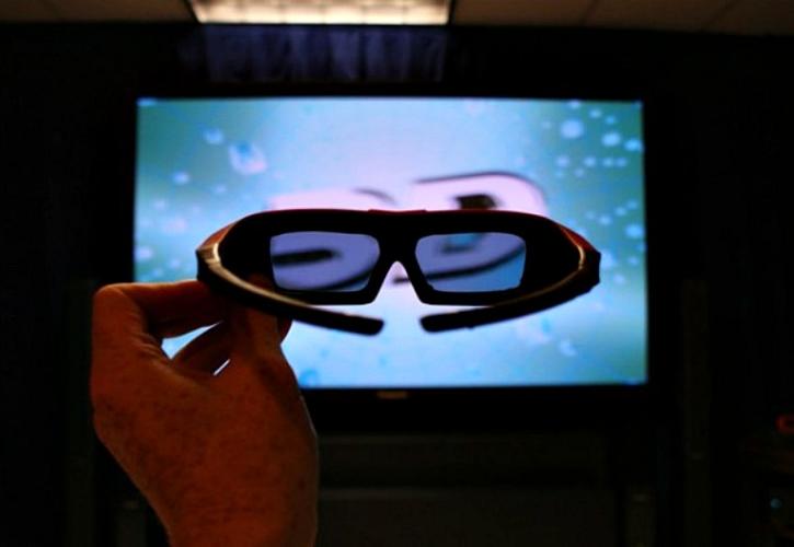 Σβήνουν για πάντα οι 3D τηλεοράσεις