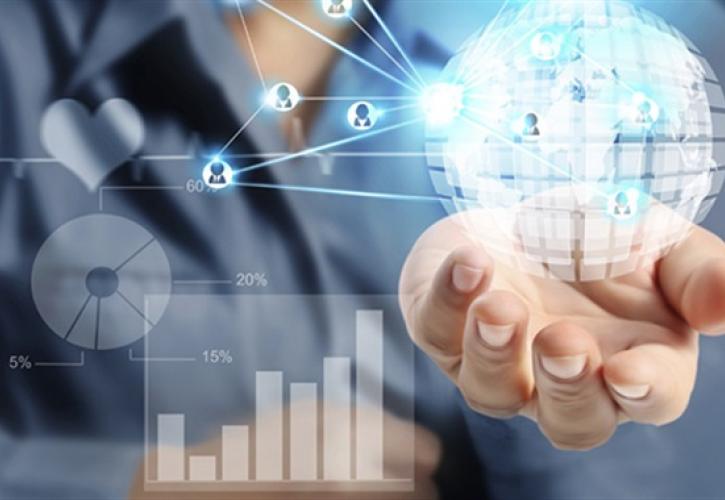 Ουραγός η Ελλάδα στην τεχνολογική ανάπτυξη