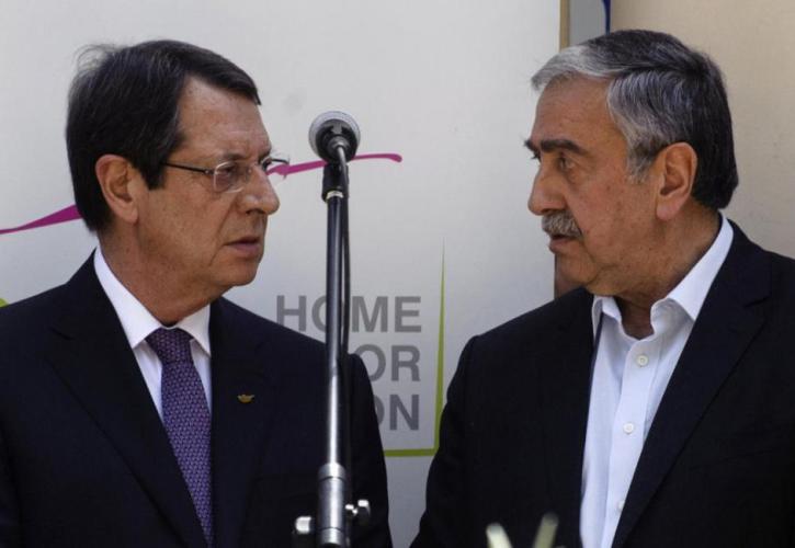 Συνεχίζεται η πολυμερής- Κοντά σε επιτυχία λέει ο ΟΗΕ