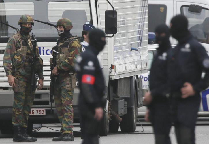 Βέλγιο: Τρεις συλλήψεις για μια "σοβαρή απειλή" σε βάρος του υπουργού Δικαιοσύνης