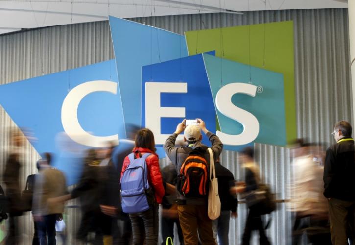 CES 2017: Τι θα δούμε στη μεγαλύτερη έκθεση τεχνολογίας