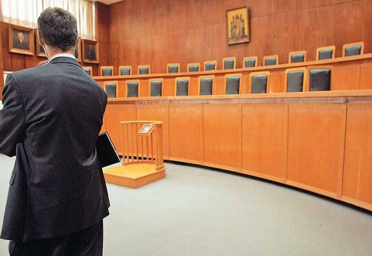 Ο Δ. Φινοκαλιώτης και Στ. Κουτσοχήνας θα διεκδικήσουν την προεδρία του Δικηγορικού Συλλόγου Θεσσαλονίκης