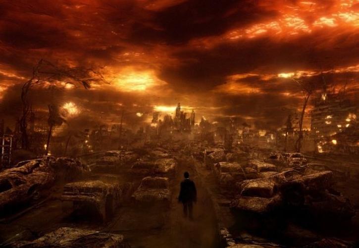 Oι ζάπλουτοι προετοιμάζονται για το τέλος του κόσμου