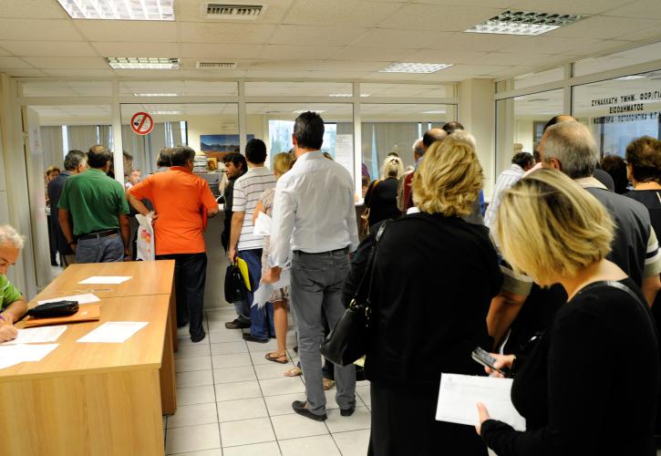 «Καλημέρα» με 23.300 ελέγχους από την Ανεξάρτητη Αρχή Εσόδων