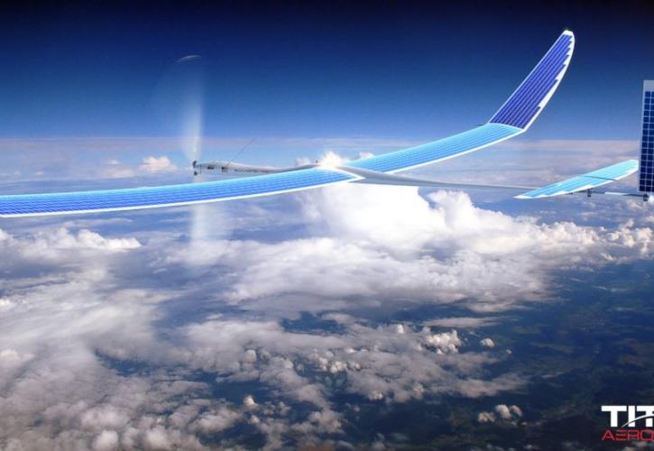 Εγκαταλείπει τα σχέδια για internet μέσω drone η Google
