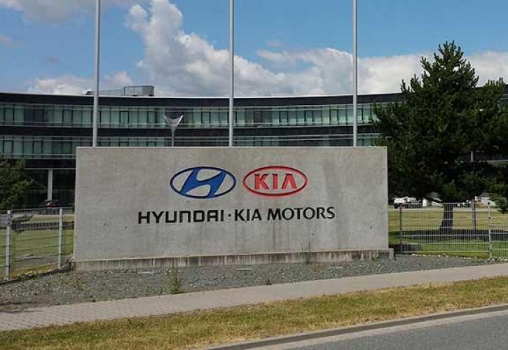 Η Hyundai επενδύει 72 δισ. ευρώ σε νέες τεχνολογίες έως το 2030