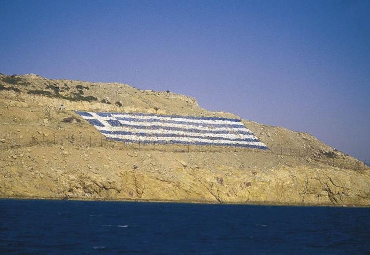 Μήνυμα Οικονόμου για τους τρεις αξιωματικούς που χάθηκαν στα Ίμια - Το χρονικό της κρίσης