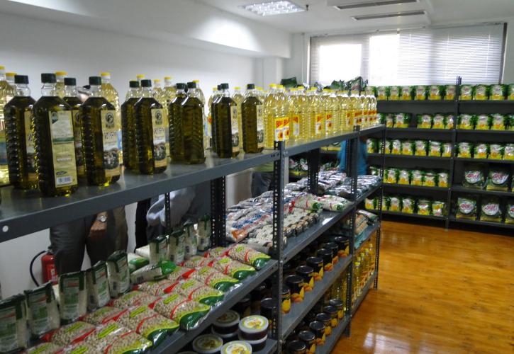 1.450 «γκρίζες» προσλήψεις σε Κοινωνικές Δομές