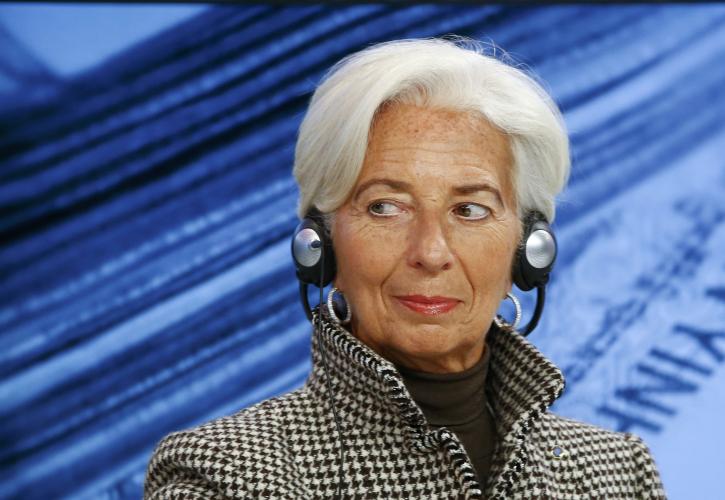 «Μικρό καλάθι» στη συνεδρίαση του ΔΝΤ στις 6 Φεβρουαρίου