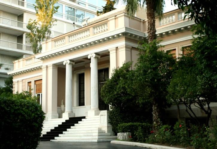 Πυρετός διεργασιών για το Κυπριακό με το βλέμμα στη Γενεύη