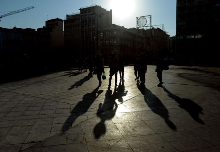 Πυροβολισμοί σε μπαρ στην Ομόνοια