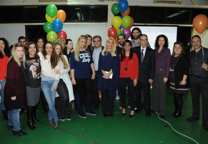 Τα Ευχοστολίδια του ΟΠΑΠ έκαναν πραγματικότητα 4.444 παιδικές ευχές