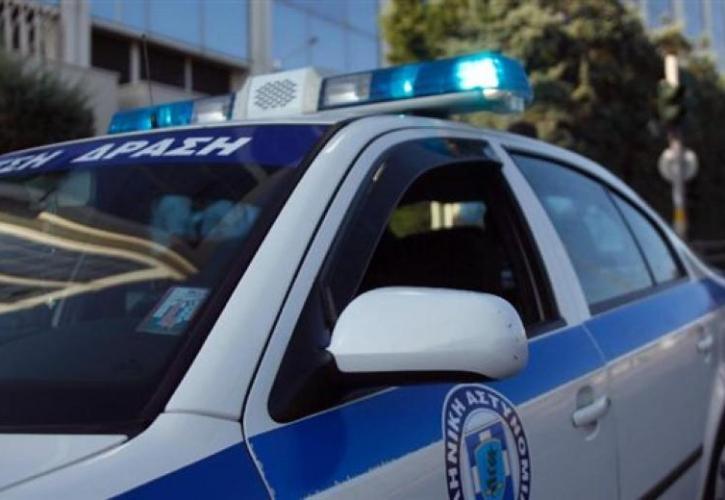 Πυροβολισμοί στη λεωφόρο Φυλής – 1 τραυματίας και 3 προσαγωγές