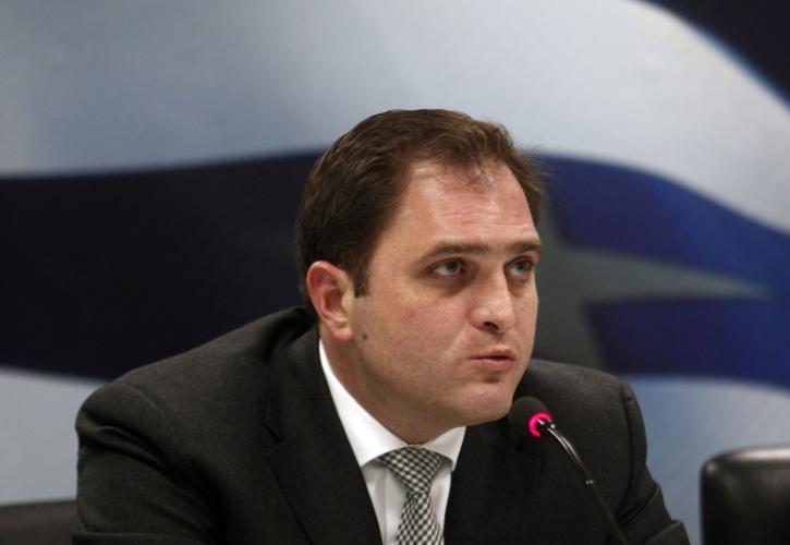 Γ. Πιτσιλής (ΑΑΔΕ) στη Βουλή: Σημαντική η αυστηροποίηση των κυρώσεων για λαθρεμπόριο και νόθευση καυσίμων