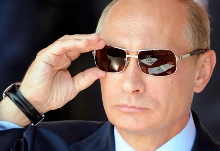 Ρωσία: Ο Πούτιν στο πρώτο ταξίδι του στο εξωτερικό μετά την έναρξη του πολέμου στην Ουκρανία