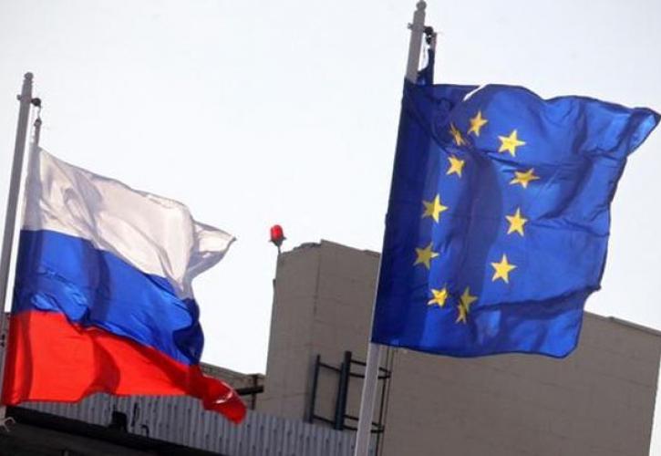 Ευρωπαίοι ΥΠΕΞ: Θα χρειαστεί περισσότερος χρόνος για τη συμφωνία του έκτου πακέτου κυρώσεων στη Ρωσία