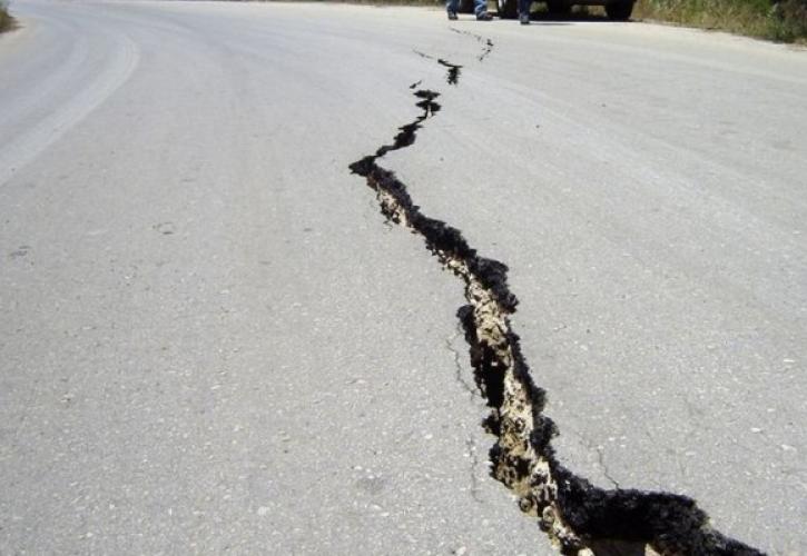 Δύο νεκροί και τέσσερις τραυματίες στη Λευκάδα από το σεισμό