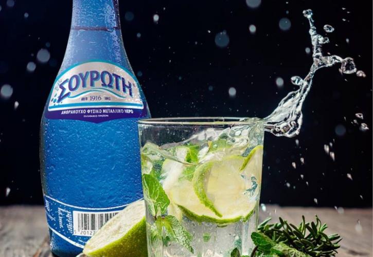 «Ξένοι» στη Σουρωτή... Σαββίδης και Coca Cola