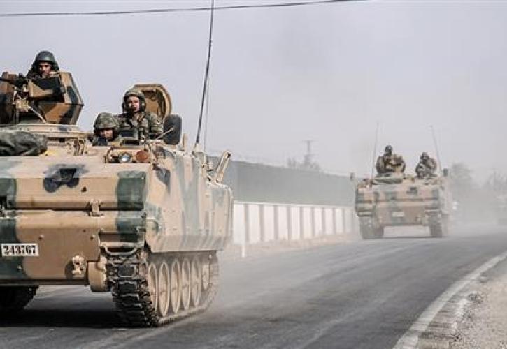 Συρία: Οι δυνάμεις του Άσαντ αποσύρονται από την Ντέιρ Εζόρ - Το ISIS κατέλαβε περιοχές στα ανατολικά