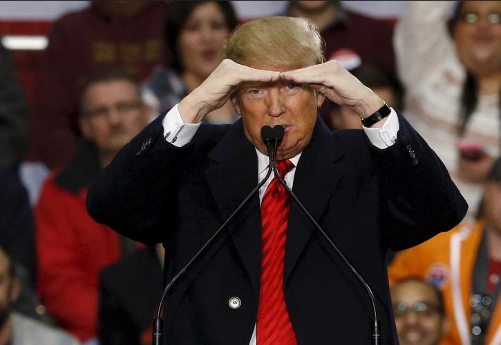 Ο Trump έτοιμος να «φρενάρει» την τιμή του πετρελαίου;